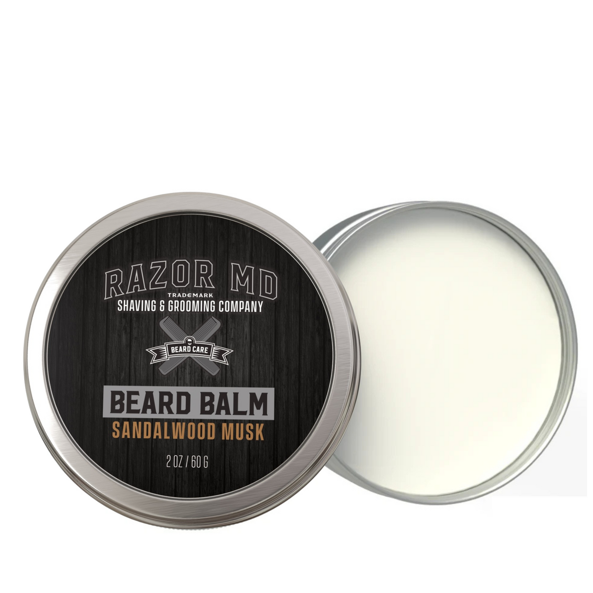 Beard Balm