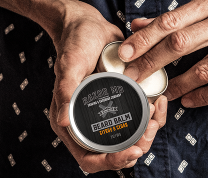 Beard Balm
