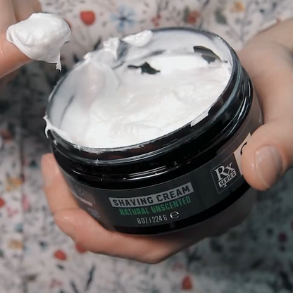 Shave Cream