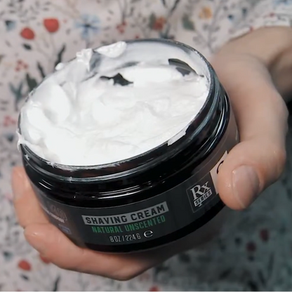 Shave Cream