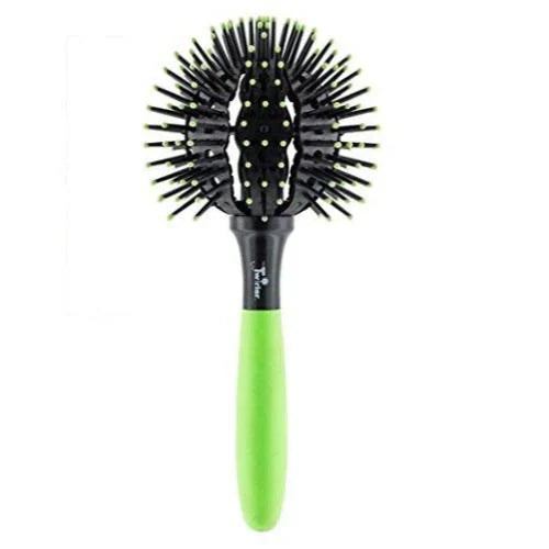 The Twirler Neon Green Large, Wassabi Brush Pasteur Pharmacy