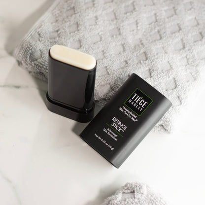 Anti-Aging Retinol Stick for Men Addon - Builder Tiege Hanley