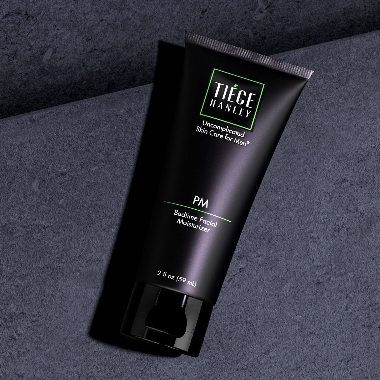 Nightly Moisturizer for Men Addon - Builder Tiege Hanley