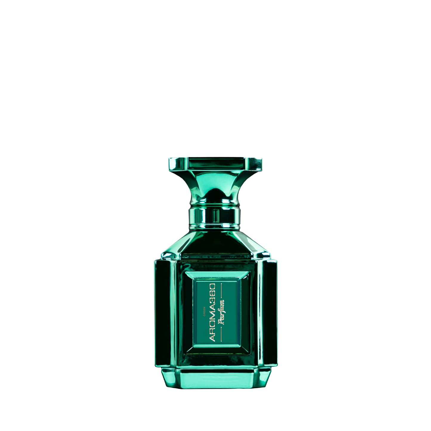 Aroma360 Green Perfume Perfume Aroma360 Standard 50ml - 1.7oz