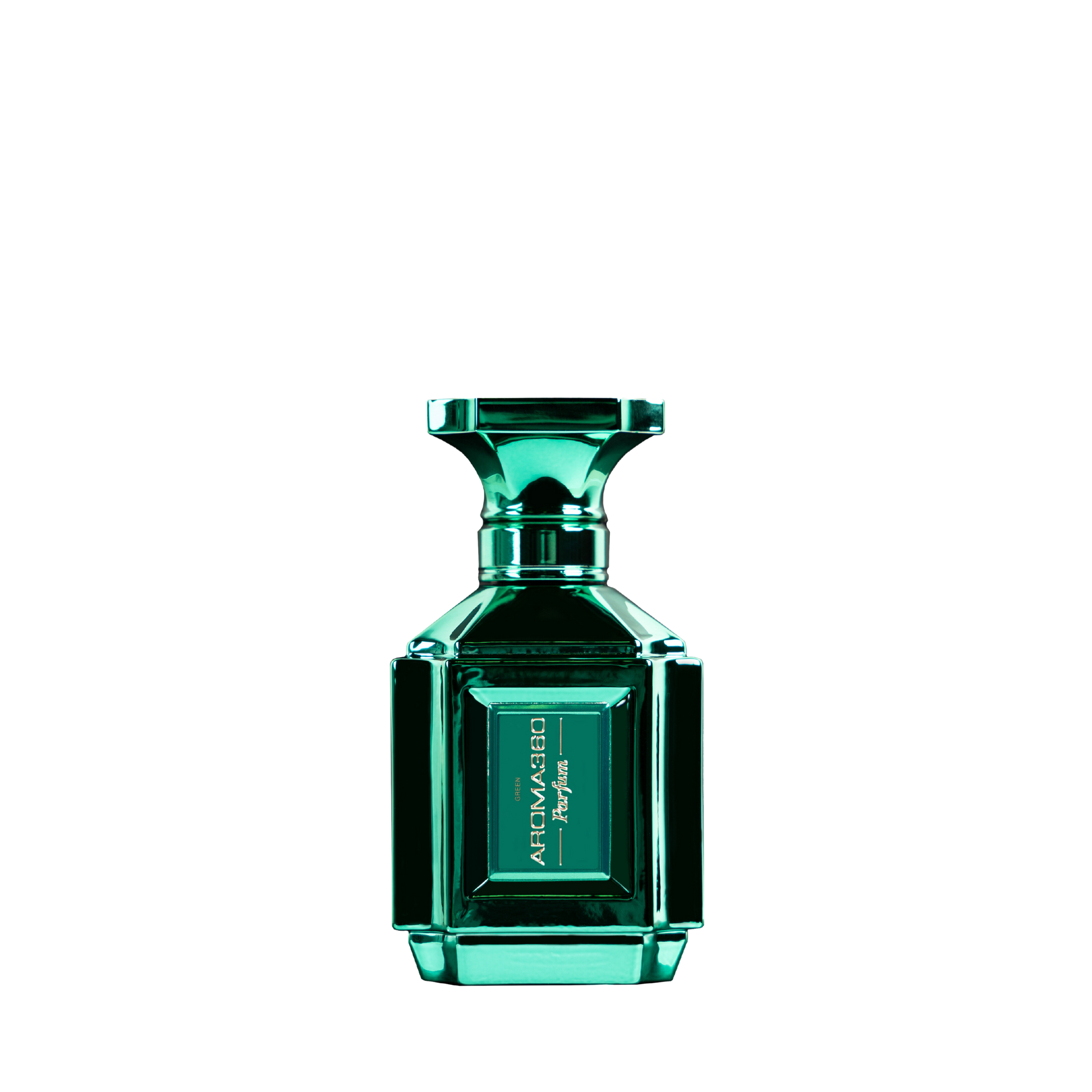 Aroma360 Green Perfume Perfume Aroma360 Standard 50ml - 1.7oz