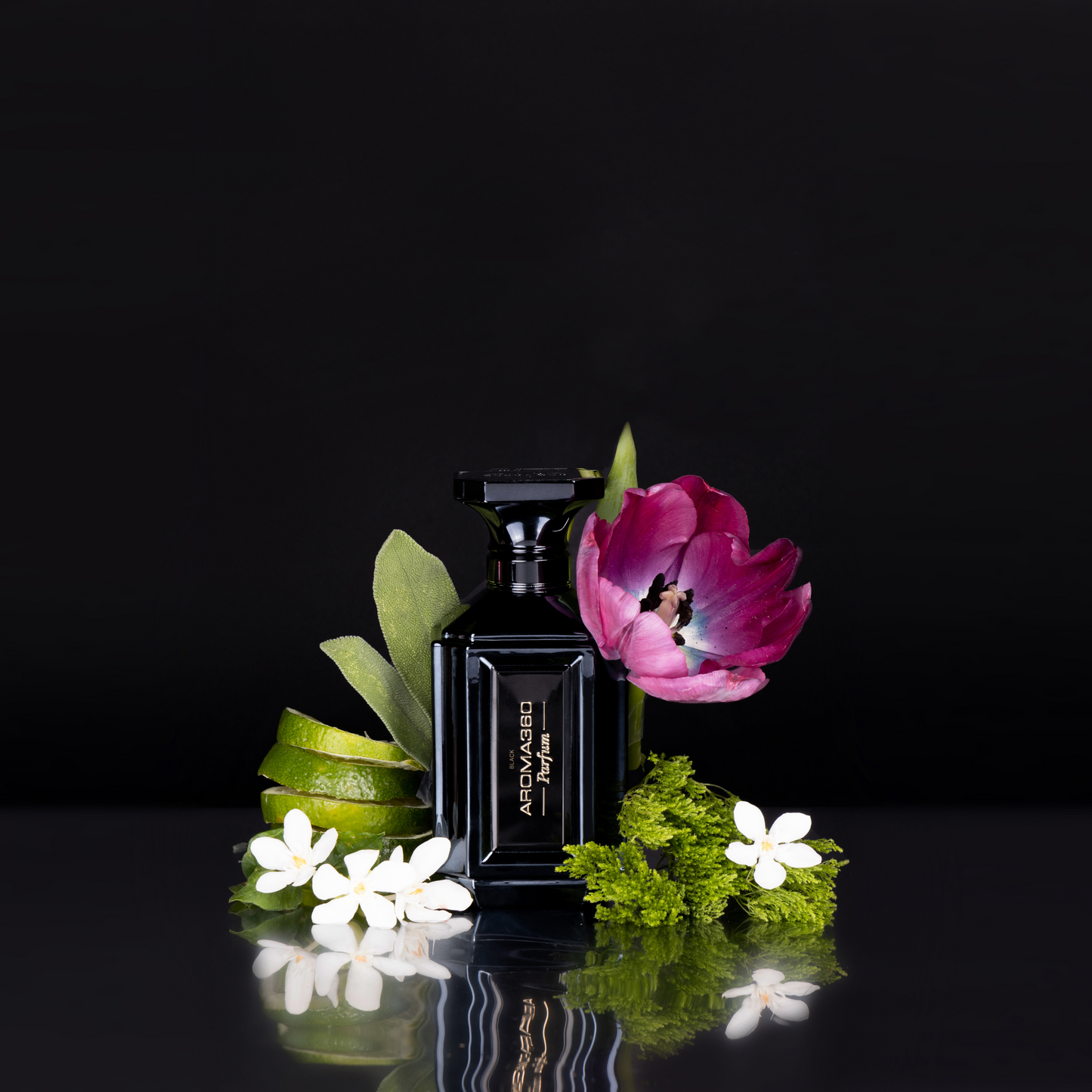 Aroma360 Black Perfume Perfume Aroma360