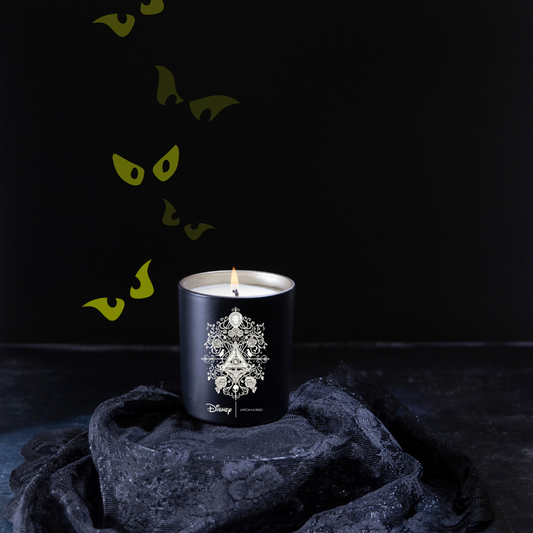 Aroma360 Tomb Sweet Tomb Single Wick Candle Candle Aroma360