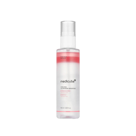 Medicube PDRN Pink Glutathione Revitalizing Serum Mist 100 ml