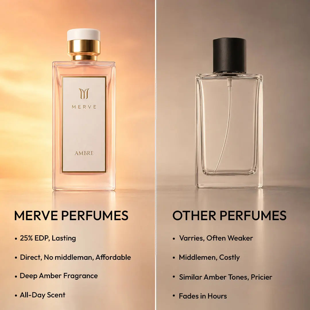 AMBRE | FEMMES