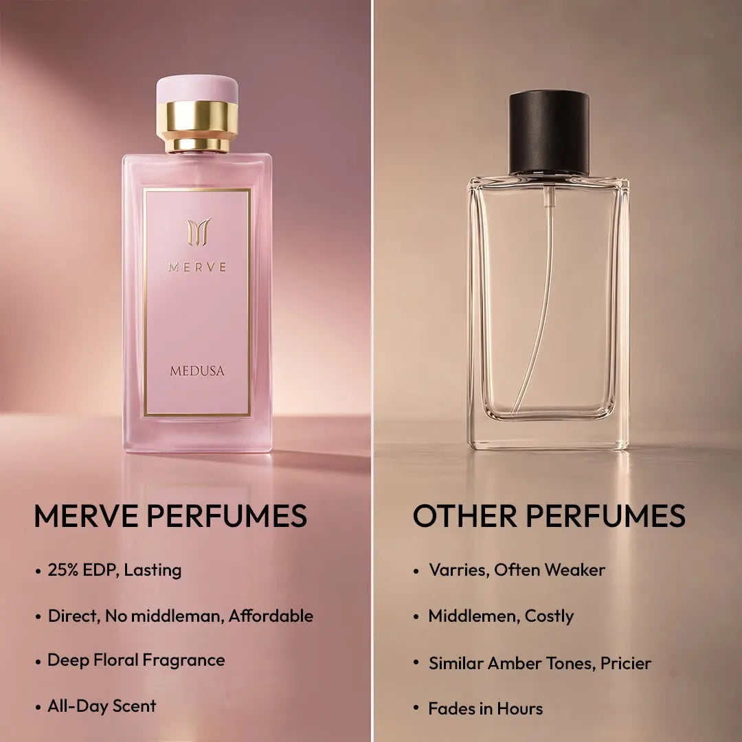 MÉDUSE | FEMMES