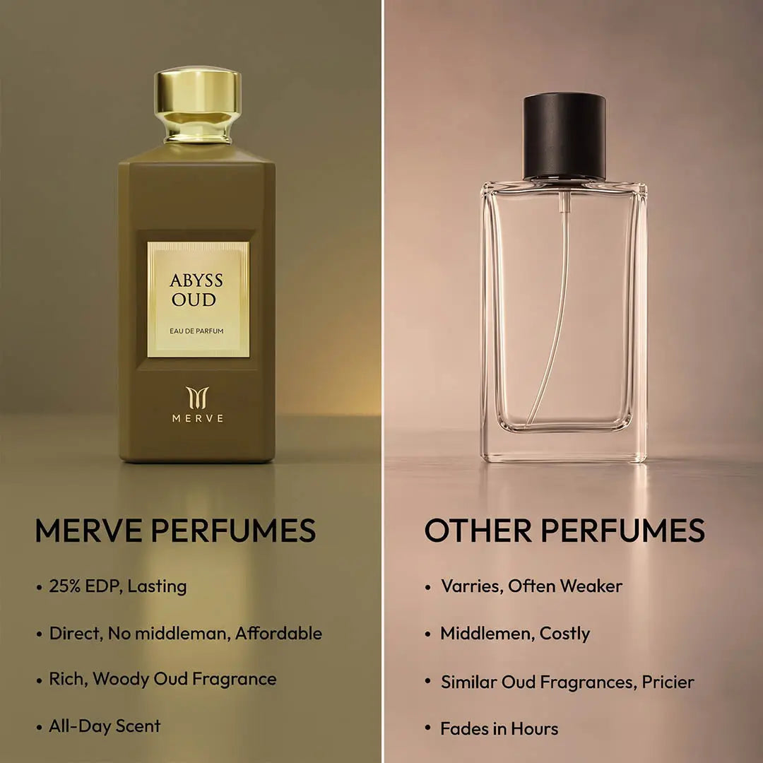 ABYSS OUD | UNISEXE
