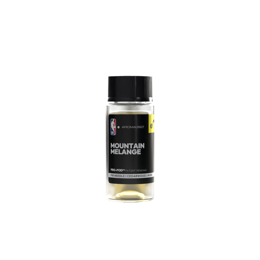 Aroma360 Mountain Melange Scent Oil Oil Aroma360 Pro-Pod™ 30mL