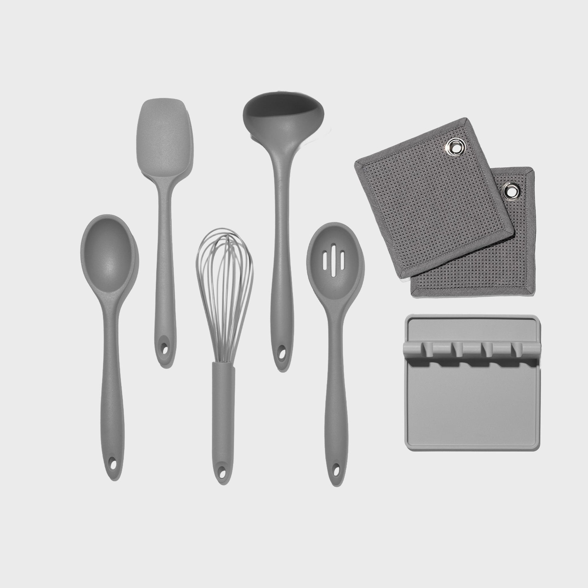 The Everyday Chef Bundle Product Set Public Goods