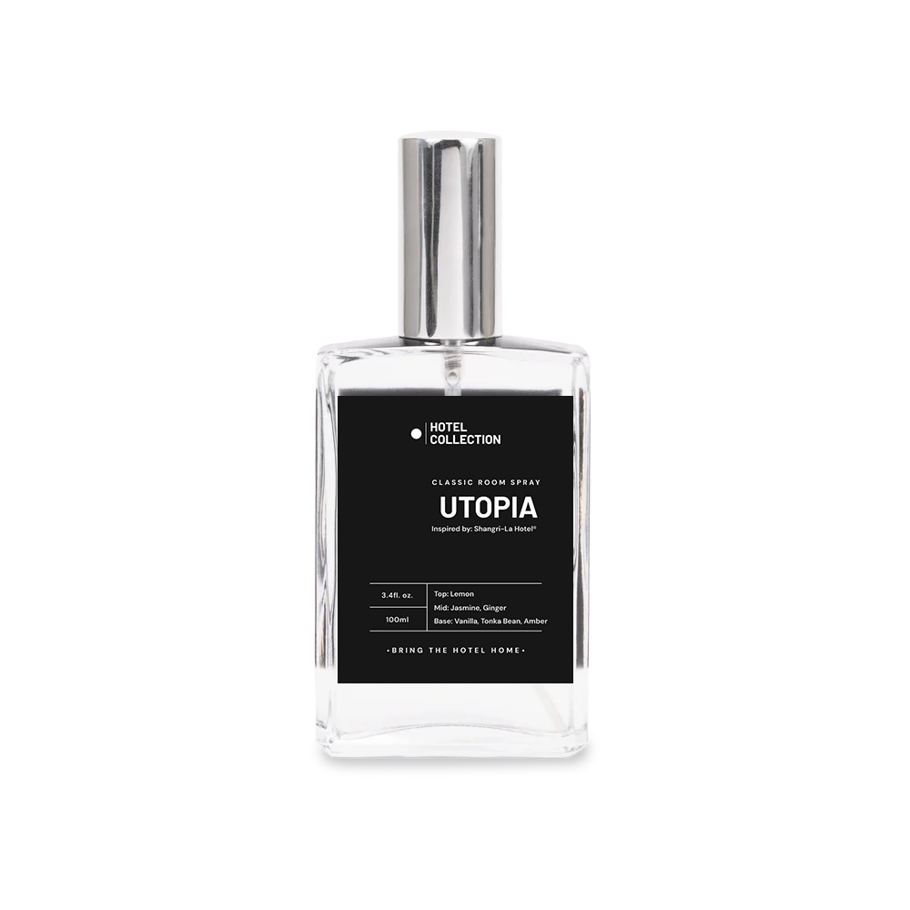 Hotel Collection Utopia Room Spray Room Spray Hotel Collection