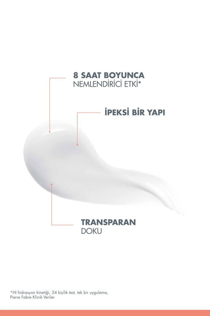 Crema solar sin perfume Avène para piel seca SPF50+ - Resistente al agua e hidratante
