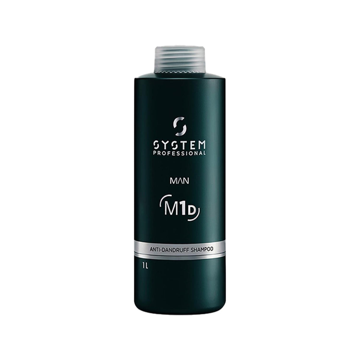 Shampooing antipelliculaire System Professional Man 1000 ml