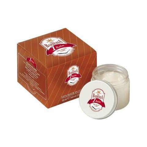 Omega Via Barberia 1 Balm Pre-Shave Care 50ml Pre-Shave Balm Pasteur Pharmacy