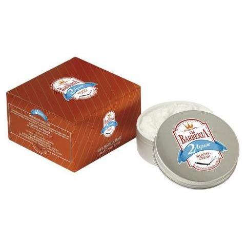 Omega Via Barberia 2 Aquae Shaving Cream 125ml Shaving Cream Pasteur Pharmacy