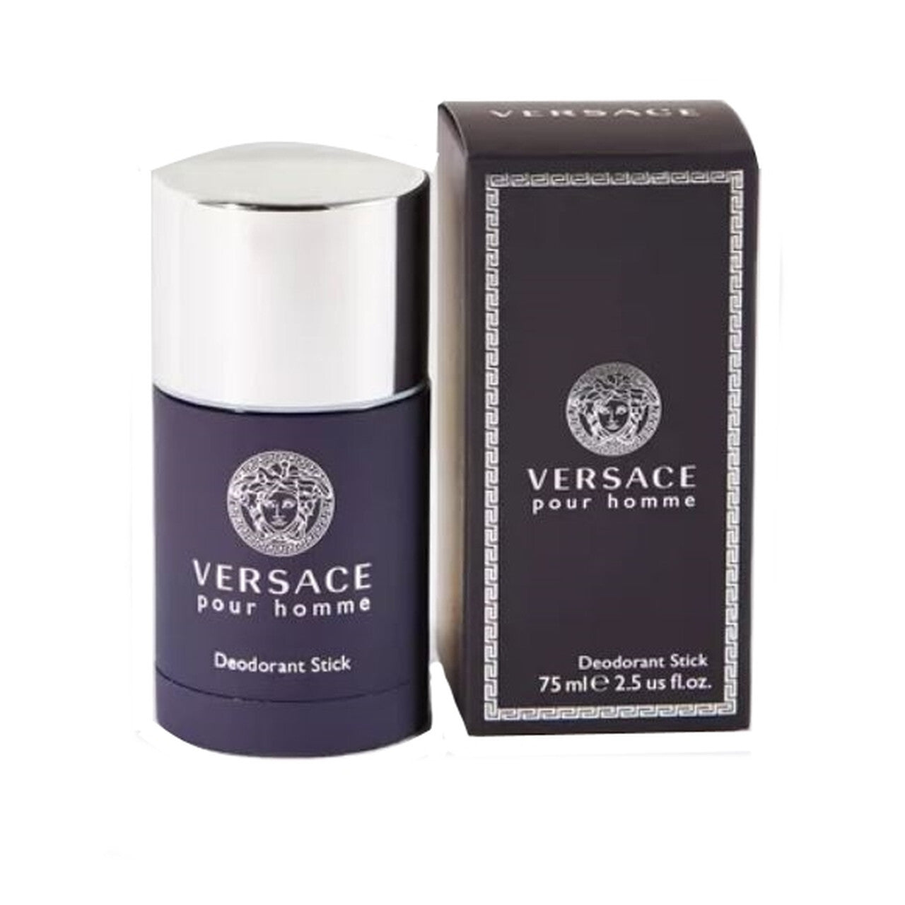 VERSACE POUR HOMME 2.5 DEODORANT STICK Men Fragrant Nest