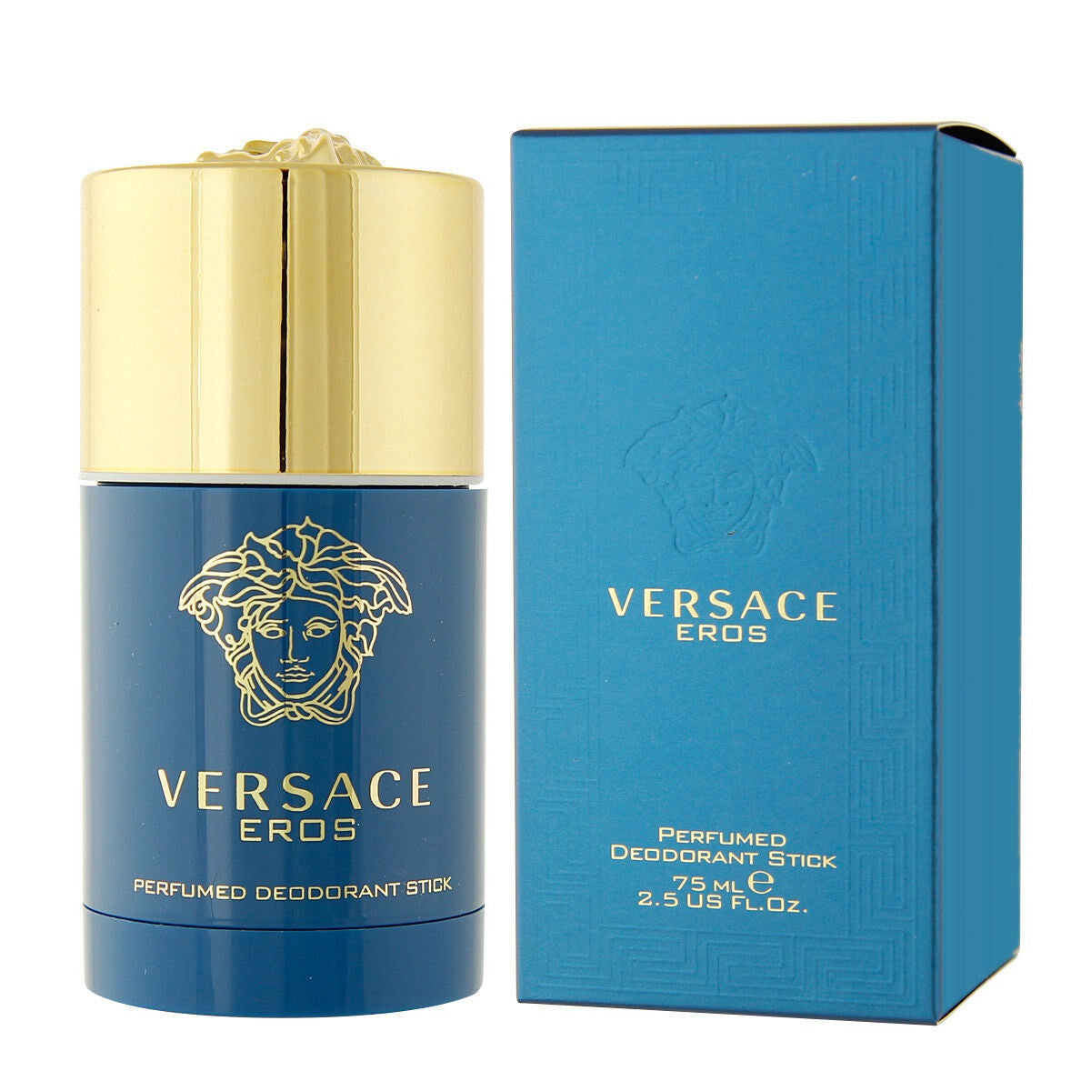 Versace eros 2.5 deodorant stick for men Men Fragrant Nest