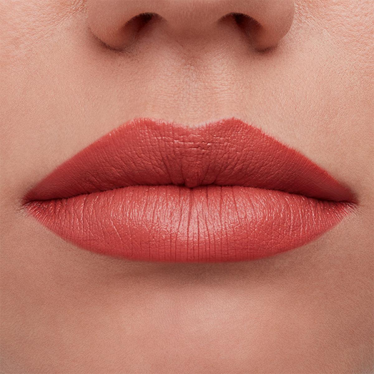 LYKD Matte Lipstick 539 Pink Plumeria - Matte Lipstick for Sophisticated Look