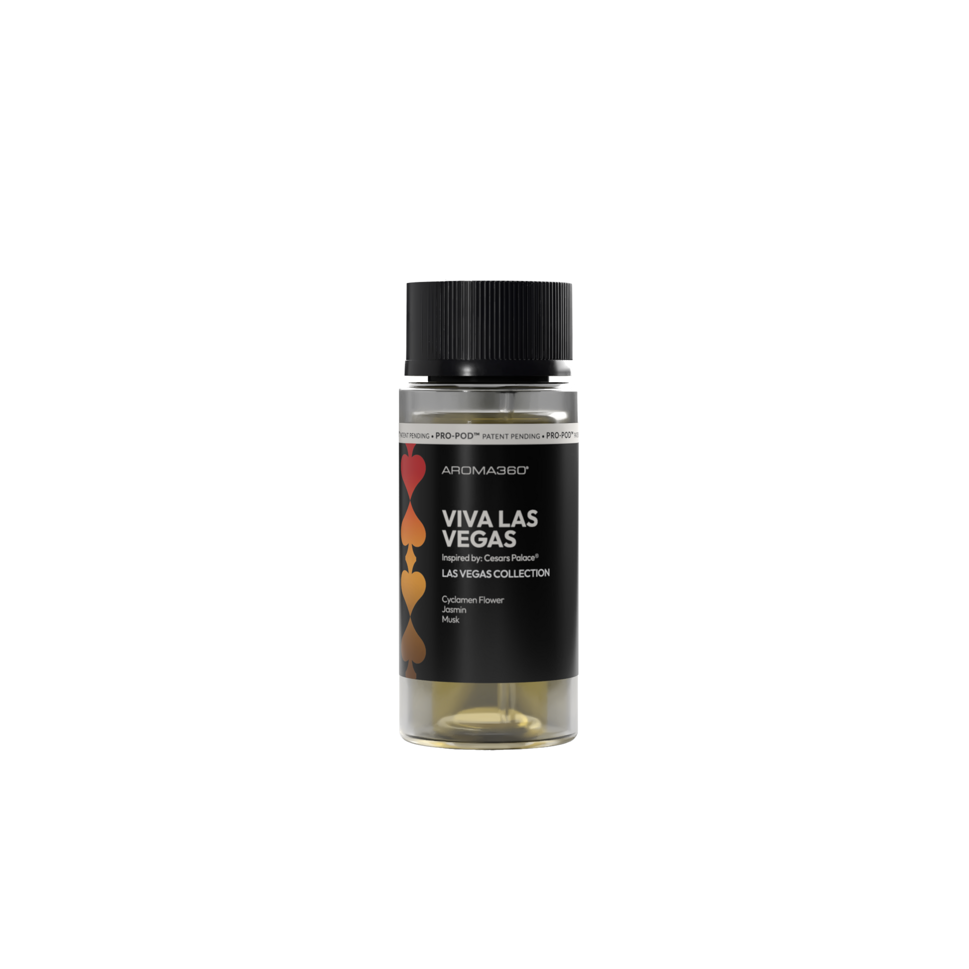 Aroma360 Viva Las Vegas Scent Oil Oil Aroma360 Pro-Pod™ 30mL
