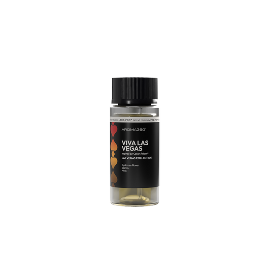 Aroma360 Viva Las Vegas Scent Oil Oil Aroma360 Pro-Pod™ 30mL