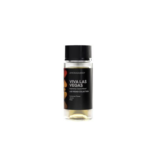 Aroma360 Viva Las Vegas Scent Oil Oil Aroma360 Regular 30mL