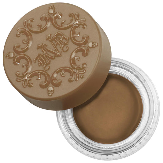 Super Pomade: Vegan Eyeliner, Waterproof Eyeshadow & Brow Pigment - Long-Lasting, Cruelty-Free, Multi-Use Makeup Perfection.