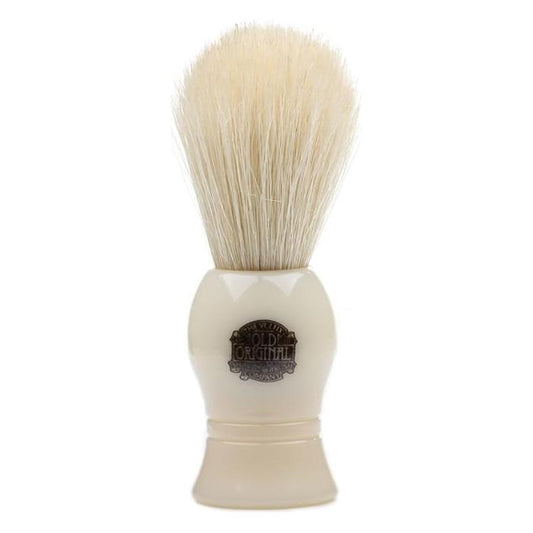 Vulfix - VS/2 Pure Bristle Imitation Ivory Handle Shaving Brush Shaving Brush Pasteur Pharmacy