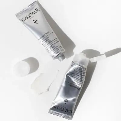 Caudalie Vinoperfect : Crème Mains Anti-Taches, Hyperpigmentation et Anti-Âge - Formule hydratante non grasse pour un teint uniforme