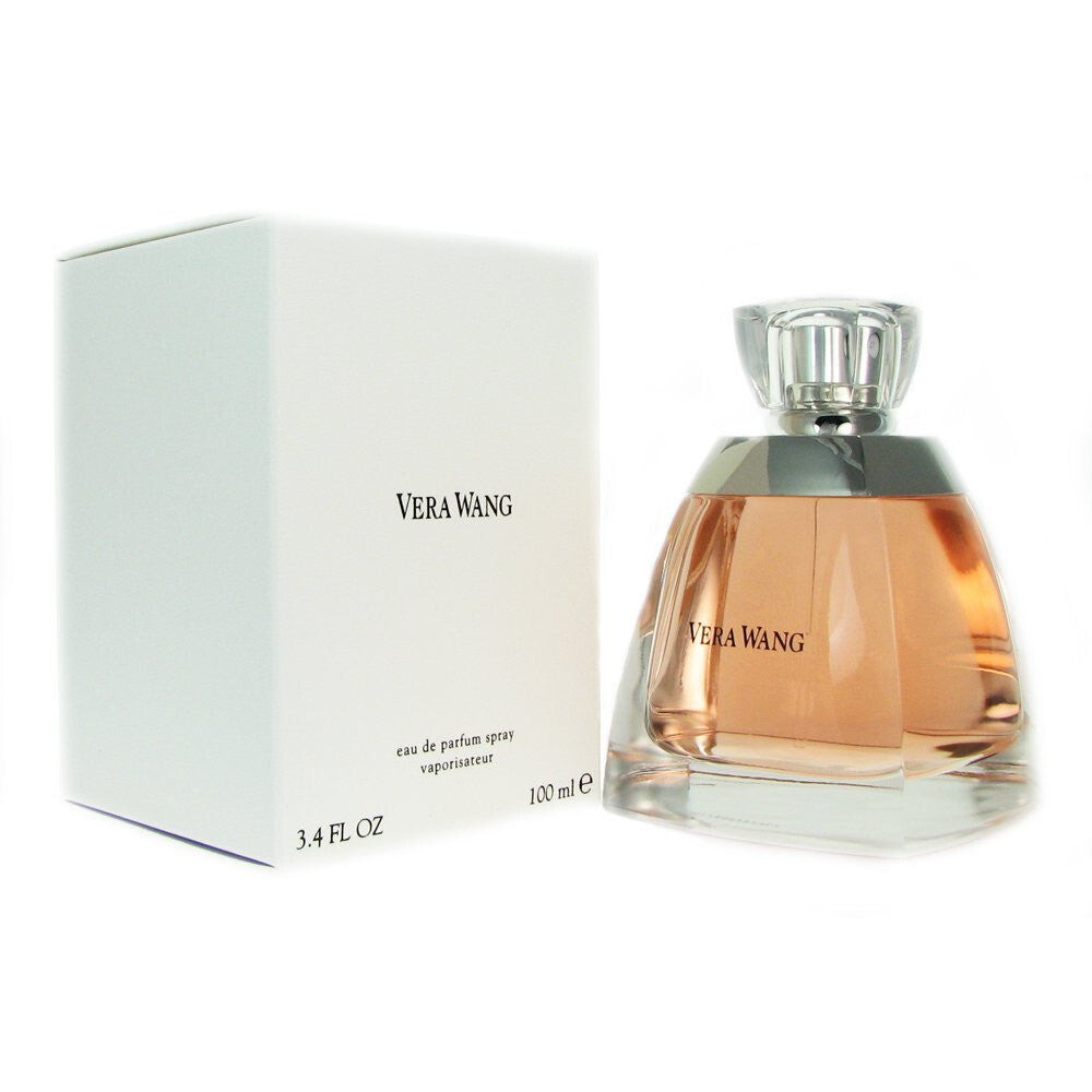 Vera wang 3.4 eau de parfum spray for women Women Fragrant Nest