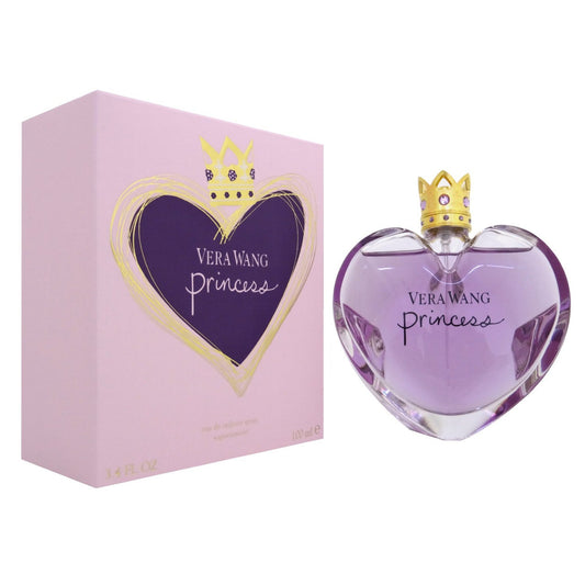 Vera wang princess 3.4 eau de toilette spray Women Fragrant Nest