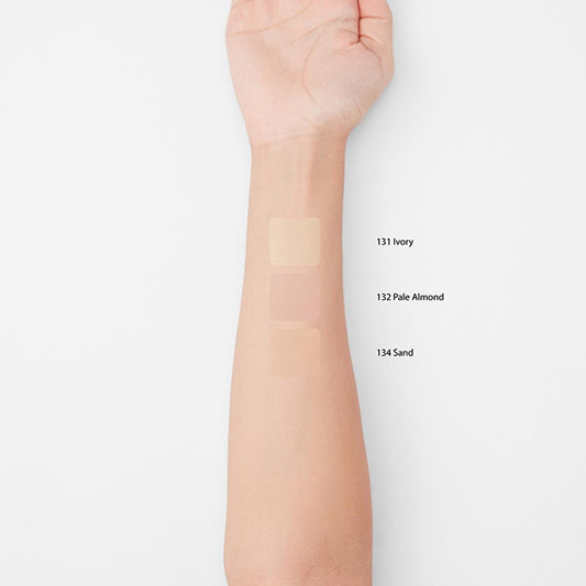 Beaulis Perfect It 2 in 1 Foundation & Concealer - Matte Finish, Long Lasting Makeup for Flawless Complexion