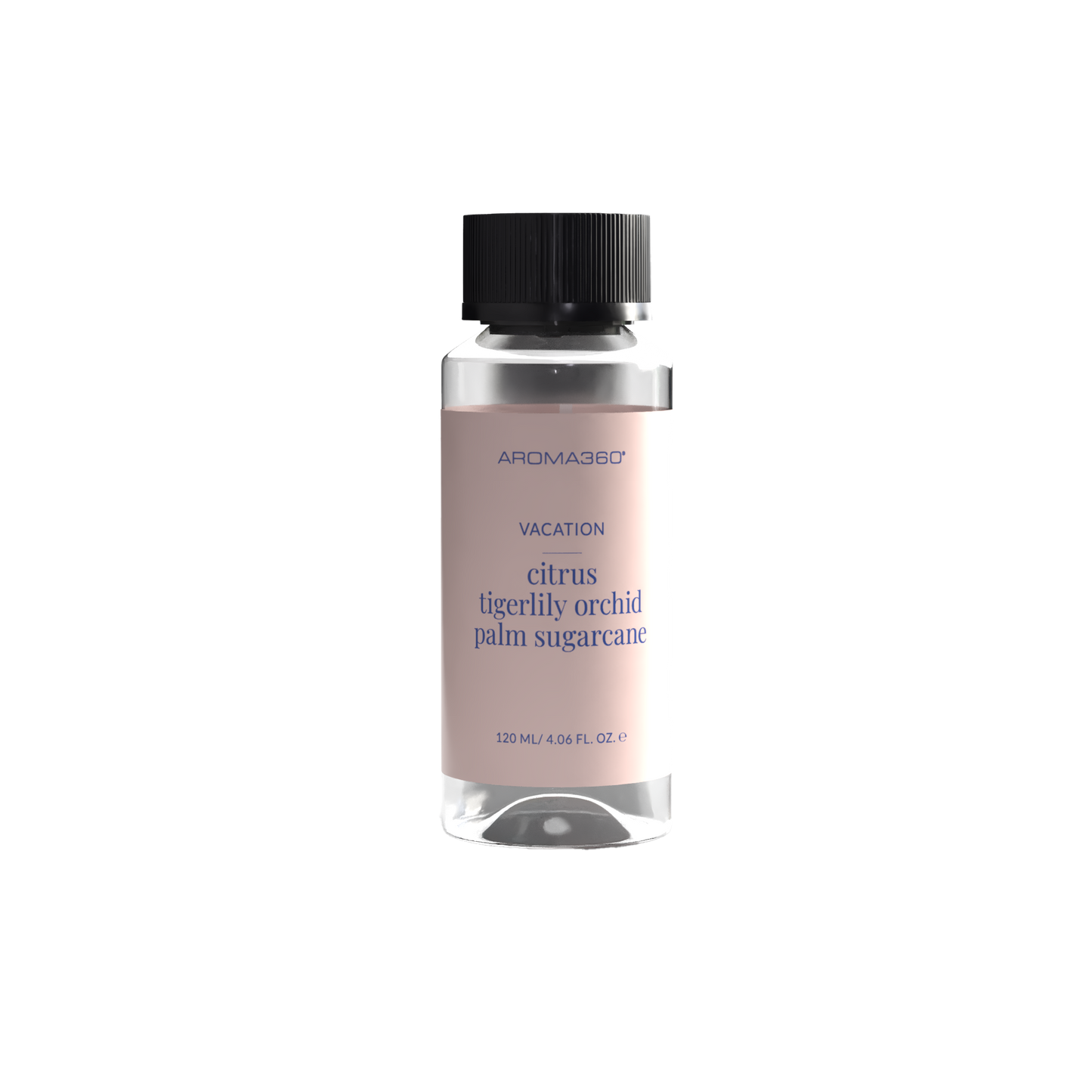 Aroma360 Vacation Scent Oil Oil Aroma360 Regular 120mL
