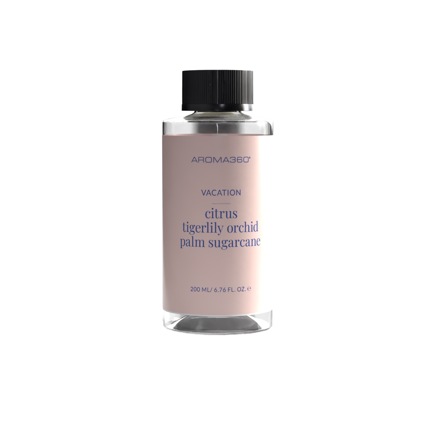 Aroma360 Vacation Scent Oil Oil Aroma360 Regular 200mL
