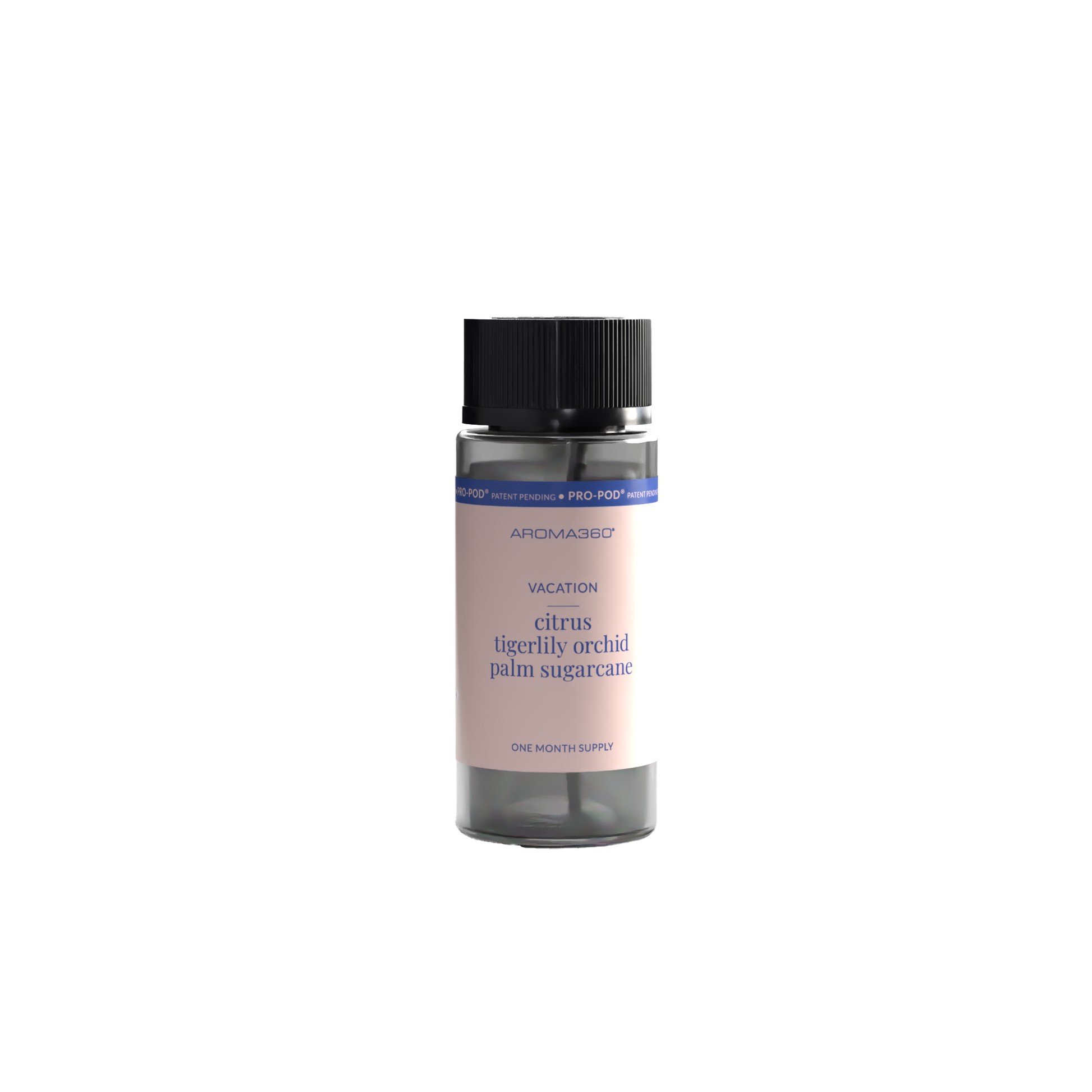 Aroma360 Vacation Scent Oil Oil Aroma360 Pro-Pod™ 30mL