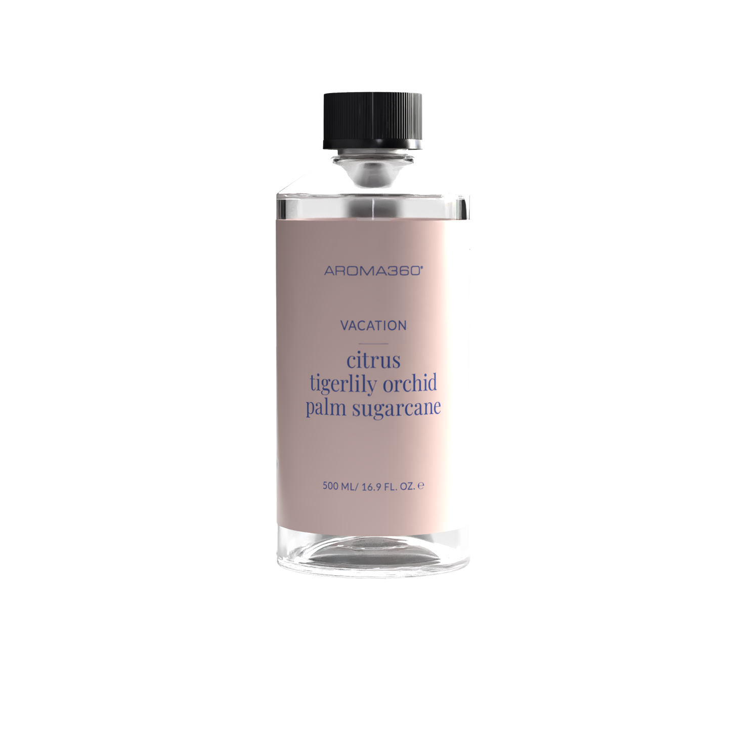 Aroma360 Vacation Scent Oil Oil Aroma360 Regular 500mL