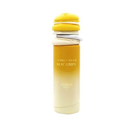 Arabiyat Prestige Sugar Vanilla Cream Macaron U EDP 3.4 oz
