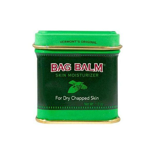 Vermont's Original Bag Balm 1 oz Bag Balm Pasteur Pharmacy
