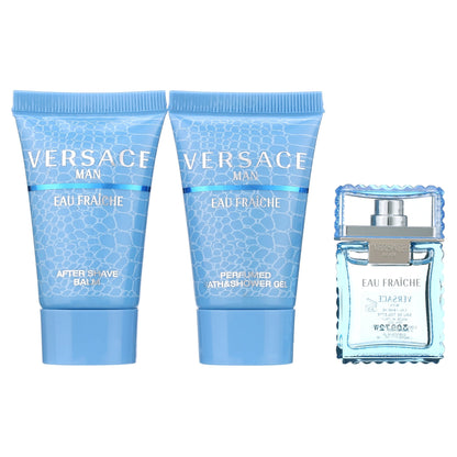 Versace Eau Fraiche by Versace