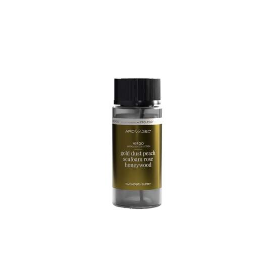 Aroma360 Virgo Scent Oil Oil Aroma360 Pro-Pod™ 30mL