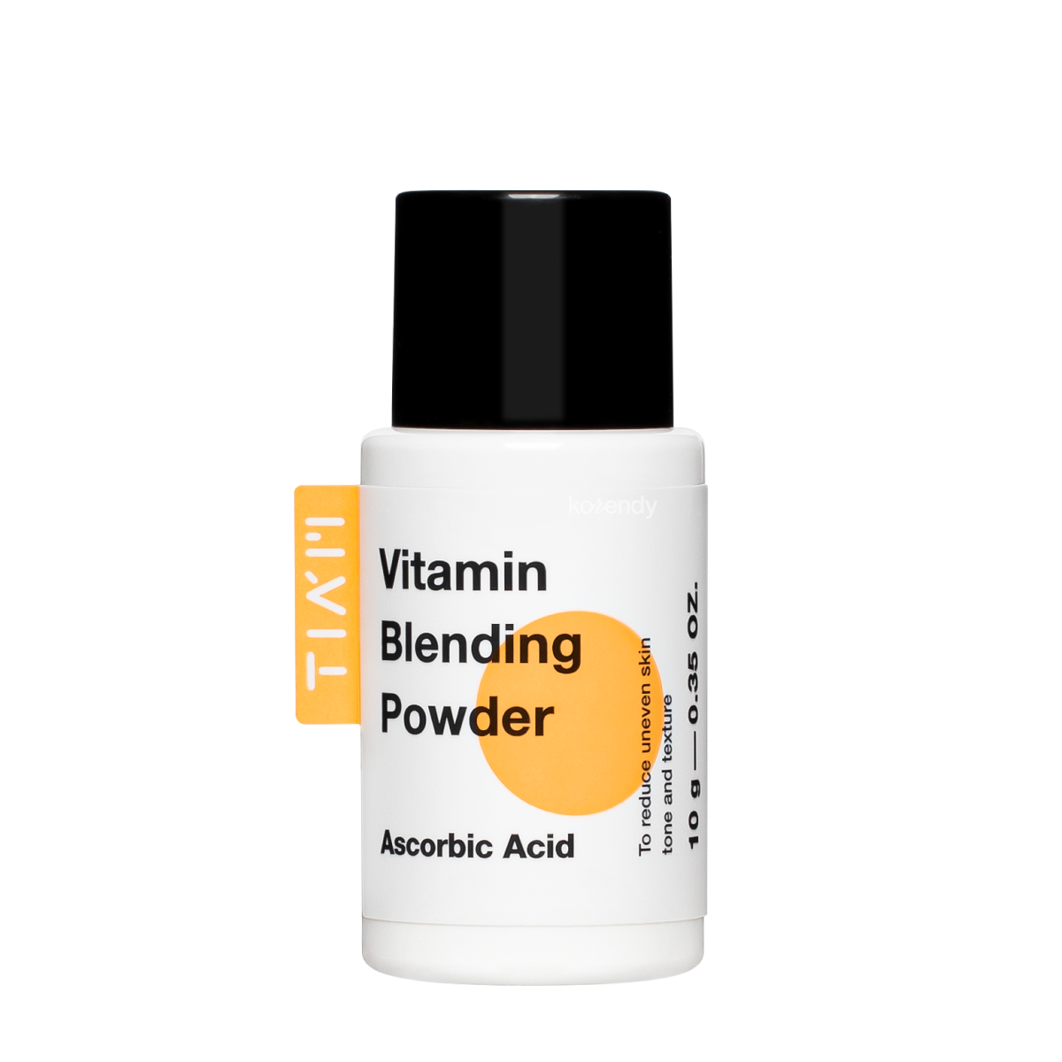 Tiam Vitamin Blending Powder 100% Pure Vitamin C 10g