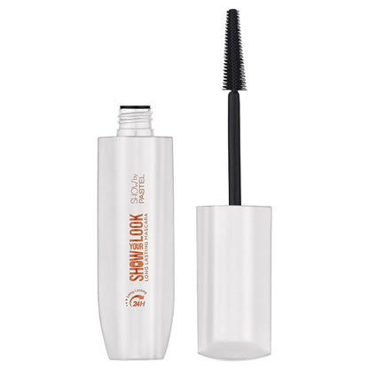 Show By Pastel Mascara Volume Longue Tenue 24H - Concept Nouvel An 2025