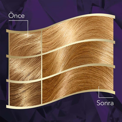 Wella Koleston Intense 9/0 Blond : Coloration permanente pour une couverture à 100 % des cheveux blancs et une couleur intense longue durée
