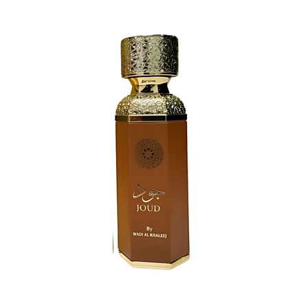 Wadi Al Khaleej Joud Eau De Parfum Unisex Perfume Spray, 100 ml