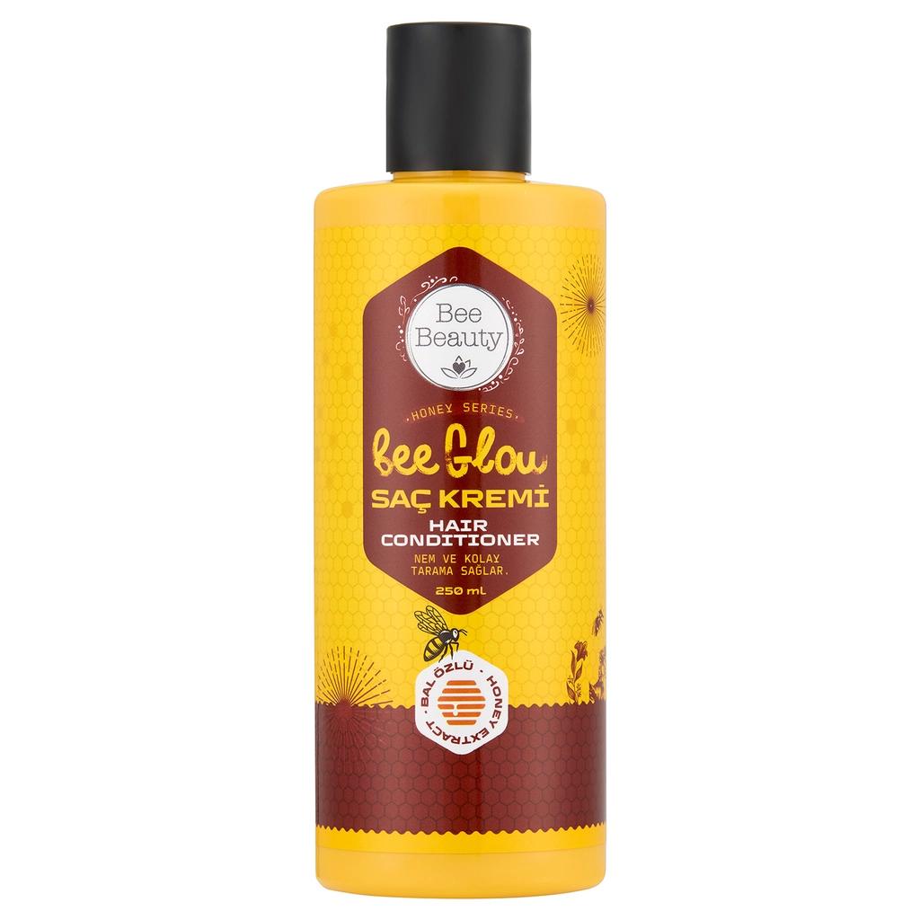 Bee Beauty Bee Glow Honey Conditioner for Shine 250 ml
