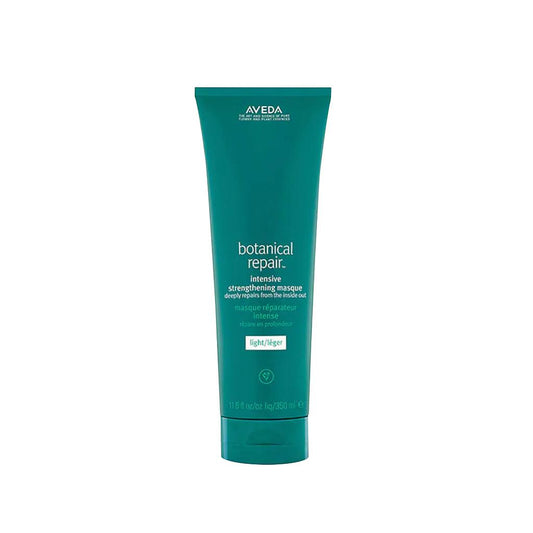 Mascarilla reparadora para el cabello Aveda Botanical Repair - 11.83 fl oz - Tratamiento natural para cabello dañado