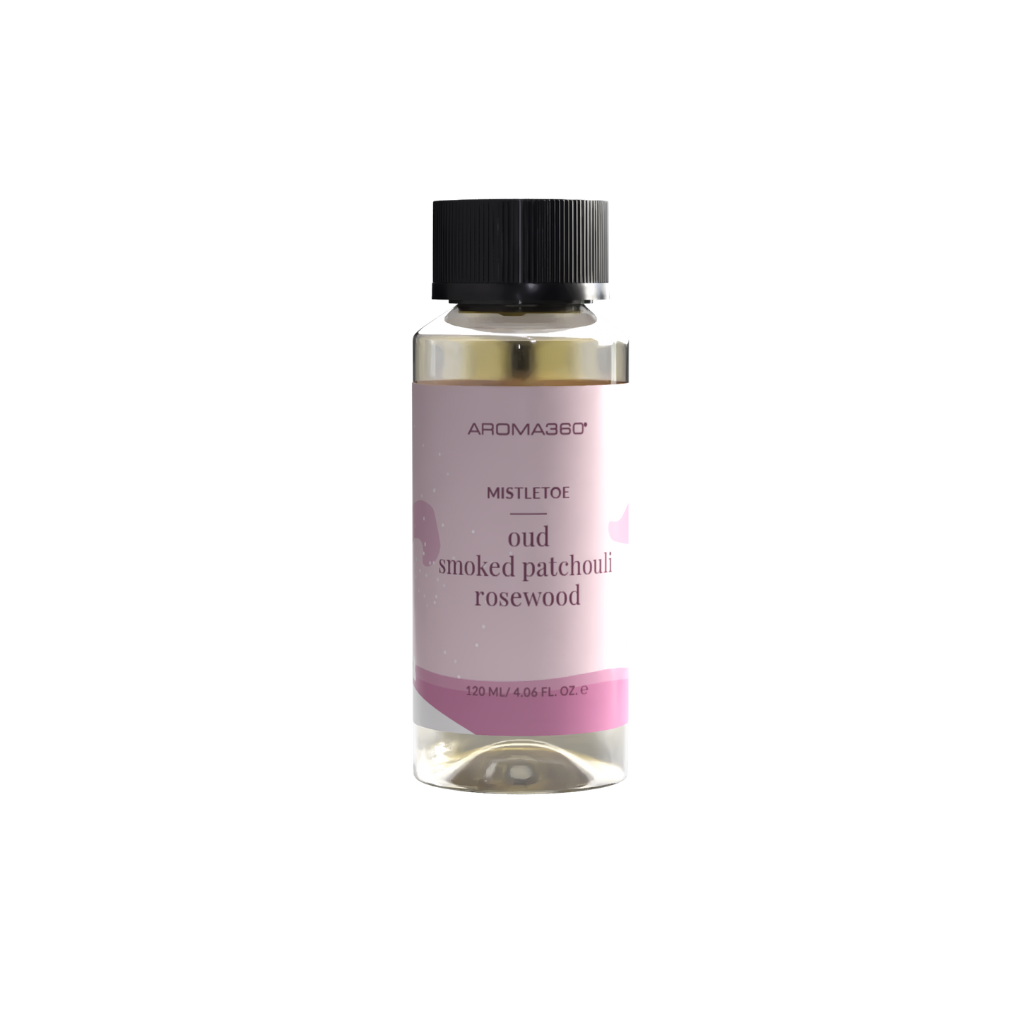 Aroma360 Mistletoe Scent Oil Oil Aroma360 Regular 120mL