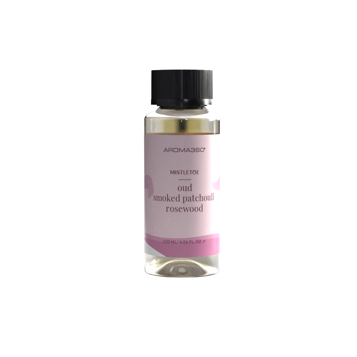 Aroma360 Mistletoe Scent Oil Oil Aroma360 Regular 120mL